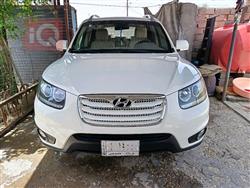 هيونداي سانتافي